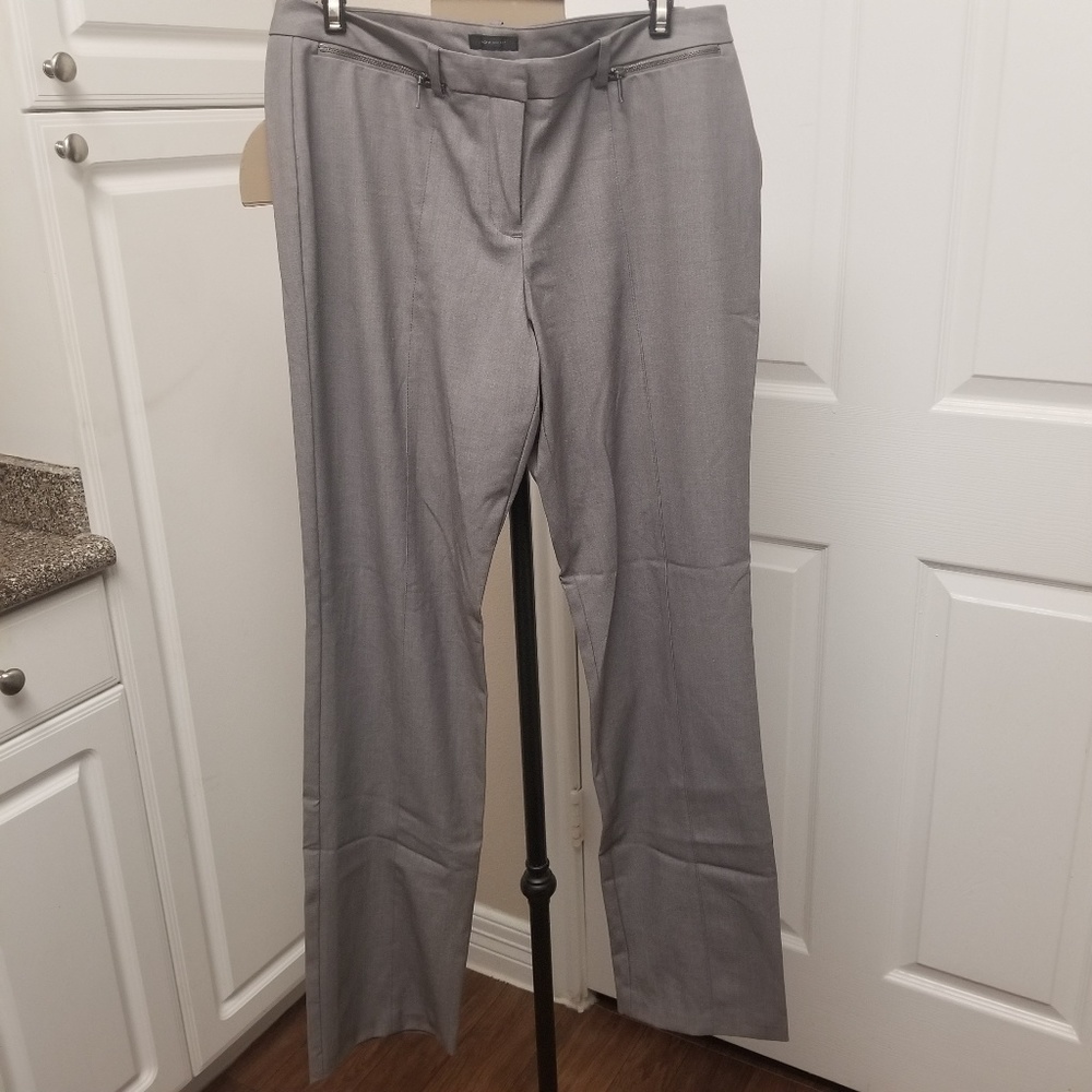 Worthington Gray Pants